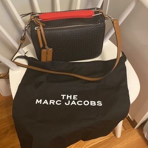 Marc Jacobs limited edition “lunch box” handbag/crossbody.